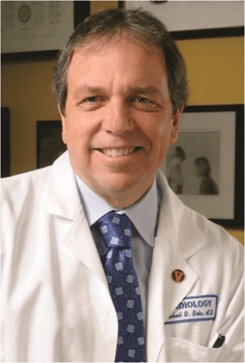 Mike Dake, MD